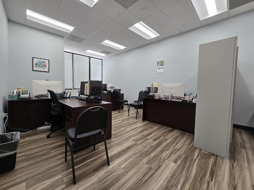 Cameron Adult Day Health Care Center