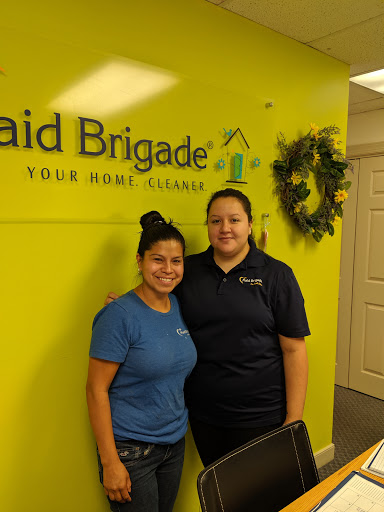 House Cleaning Service «Maid Brigade of Richmond», reviews and photos, 4104 E Parham Rd, Henrico, VA 23228, USA