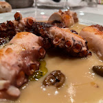 Photo n°2 de l'avis de Sorin.i fait le 28/11/2021 à 14:04 sur le  Il Salumaio di Montenapoleone - since 1957 à Milan