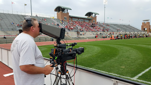 Stadium «Jesse Owens Memorial Stadium», reviews and photos, 2450 Fred Taylor Dr, Columbus, OH 43210, USA