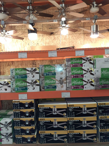 Home Improvement Store «HD Supply Home Improvement Solutions», reviews and photos, 1044 E 4th St, Santa Ana, CA 92701, USA