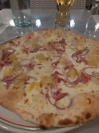 Pizza du Restaurant italien Ristorante Pizzeria Le 37 à Mâcon - n°16