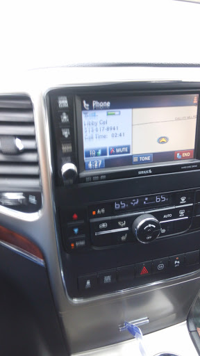 Ford Dealer «Mike Castrucci Ford Sales», reviews and photos, 1020 OH-28, Milford, OH 45150, USA