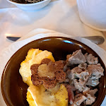 Photo n°4 de l'avis de Jochen.o fait le 06/07/2023 à 19:46 sur le  Antica trattoria Lo Gurfo à Valtournenche