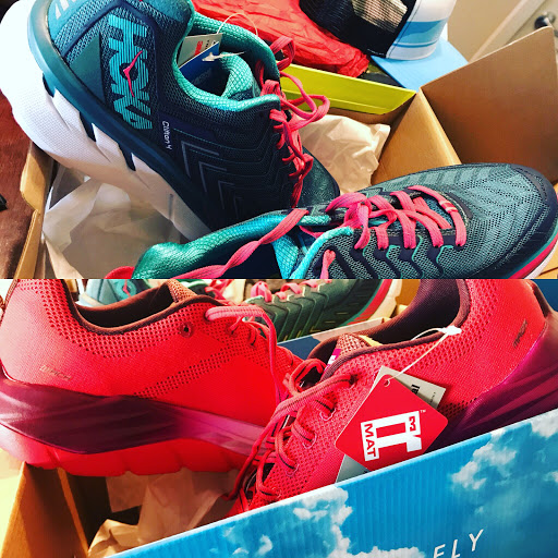 Running Store «Runners High», reviews and photos, 103 N Rubey Dr, Golden, CO 80403, USA