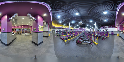 Gym «Planet Fitness - Milford, OH», reviews and photos, 1075 OH-28, Milford, OH 45150, USA