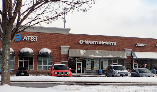 Cell Phone Store «AT&T», reviews and photos, 7197 Aurora Rd, Aurora, OH 44202, USA