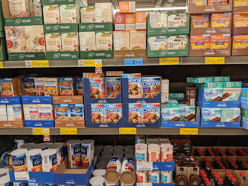 Supermarket «ALDI», reviews and photos, 10017 Belleville Rd, Van Buren Charter Township, MI 48111, USA