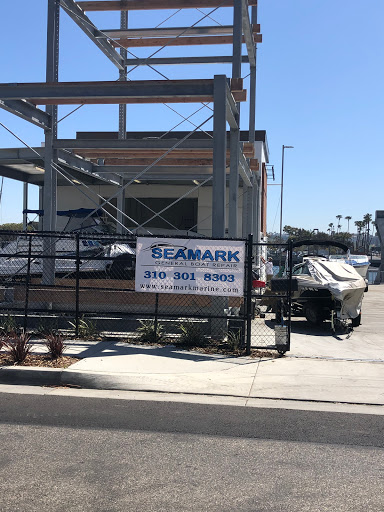 Seamark image