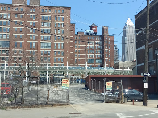 Hardware Store «Samsel Supply Store», reviews and photos, 1235 Old River Rd, Cleveland, OH 44113, USA