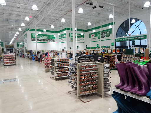 Home Improvement Store «Menards», reviews and photos, 17545 S Halsted St, Homewood, IL 60430, USA