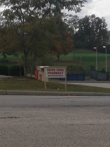 CVS, 907 IN-229, Batesville, IN 47006, USA, 