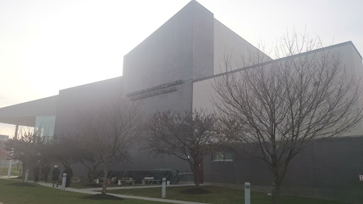 Performing Arts Theater «Miller Center for the Arts», reviews and photos, 4 N 2nd St, Reading, PA 19601, USA