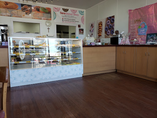 Donut Shop «Sara Donuts», reviews and photos, 2201 Long Prairie Rd, Flower Mound, TX 75022, USA