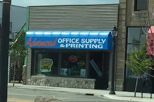 Advanced Office Supply & Printing image