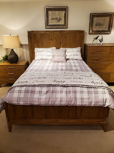 Furniture Store «Suburban Furniture», reviews and photos, 10 NJ-10, Succasunna, NJ 07876, USA