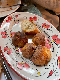 Arancini du Restaurant italien Bambini Paris - n°2