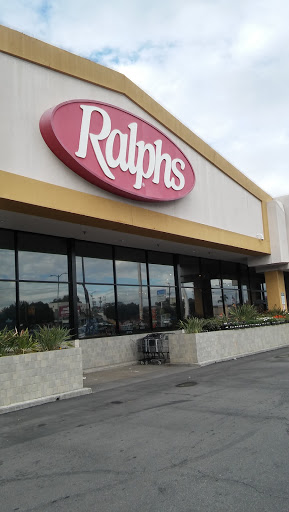 Grocery Store «Ralphs», reviews and photos, 11361 National Blvd, Los Angeles, CA 90064, USA