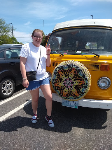 Shopping Mall «Salt Pond Shopping Center», reviews and photos, 91 Point Judith Rd, Narragansett, RI 02882, USA