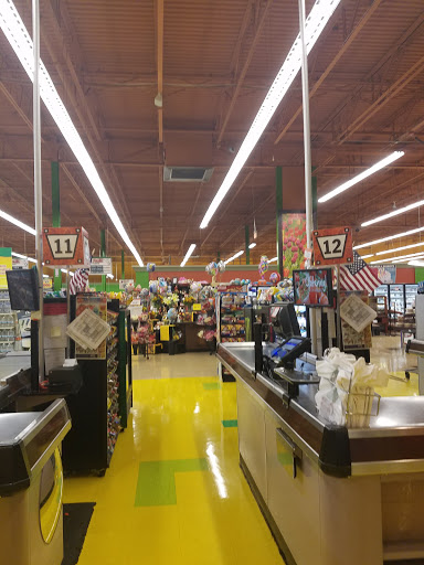 Grocery Store «Valli Produce of Glendale Heights», reviews and photos, 155 E N Ave, Glendale Heights, IL 60139, USA