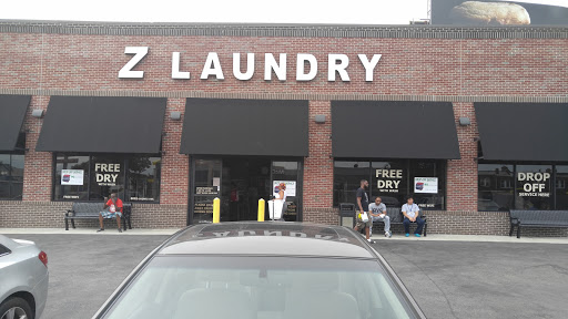 Laundromat «Z Laundry», reviews and photos, 8001 Ogontz Ave, Philadelphia, PA 19150, USA