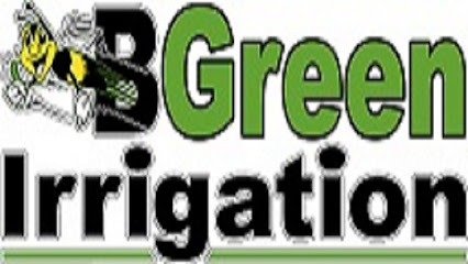 BGreen Irrigation inc.