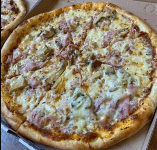 Amore Pizza - Salgótarján