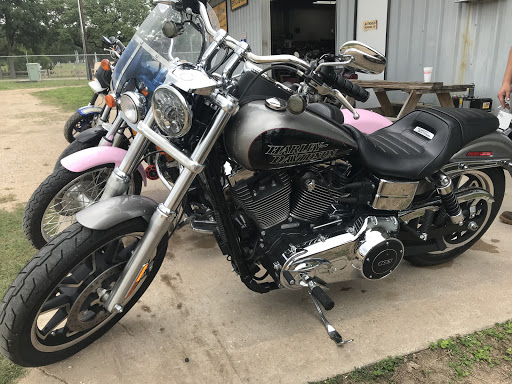 Motorsports Store «Flying Piston Motorcycles», reviews and photos, 1401 Sam Bass Rd, Round Rock, TX 78680, USA