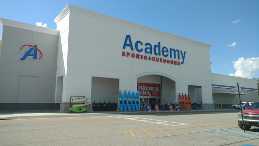 Sporting Goods Store «Academy Sports + Outdoors», reviews and photos, 3950 Montgomery Hwy, Dothan, AL 36303, USA
