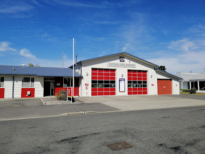 Oxford Fire Station