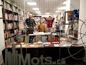 Librairie Mots et Cie Carcassonne