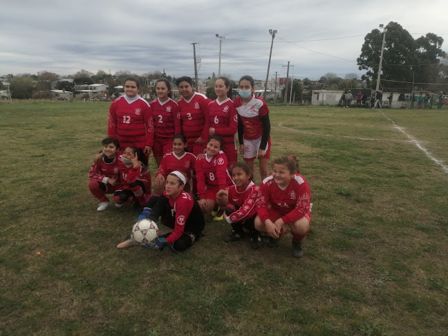 Cancha de Baby Futbol Club La Llama