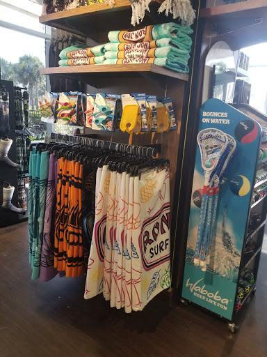 Clothing Store «Ron Jon Surf Shop», reviews and photos, 377 Mandalay Ave, Clearwater Beach, FL 33767, USA