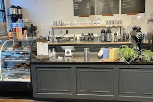 Coffea Roasterie and Espresso Bar image