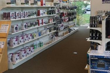 Computer Store «Milwaukee PC-Mequon», reviews and photos, 10898 N Port Washington Rd, Mequon, WI 53092, USA