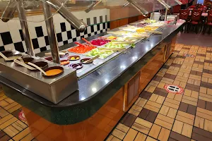 Asia Buffet & Grill image