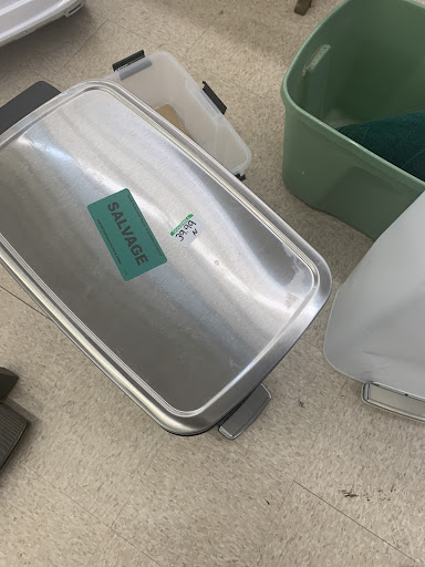 Thrift Store «Goodwill», reviews and photos, 190 S Washington St, Oxford, MI 48371, USA