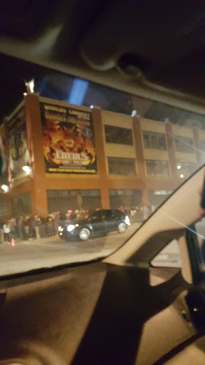 Haunted House «Erebus Haunted Attraction», reviews and photos, 18 S Perry St, Pontiac, MI 48342, USA