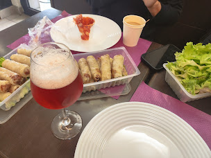 Photo n°8 de Bar Royal à Versailles ()