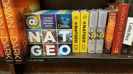 Book Store «Barnes & Noble», reviews and photos, 1680 Campbell Ln, Bowling Green, KY 42104, USA