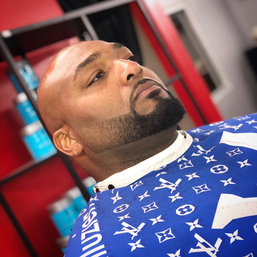 Barber Shop «TAPERZ BARBER SHOP», reviews and photos, 11477 Woodland Springs Dr, Fort Worth, TX 76244, USA