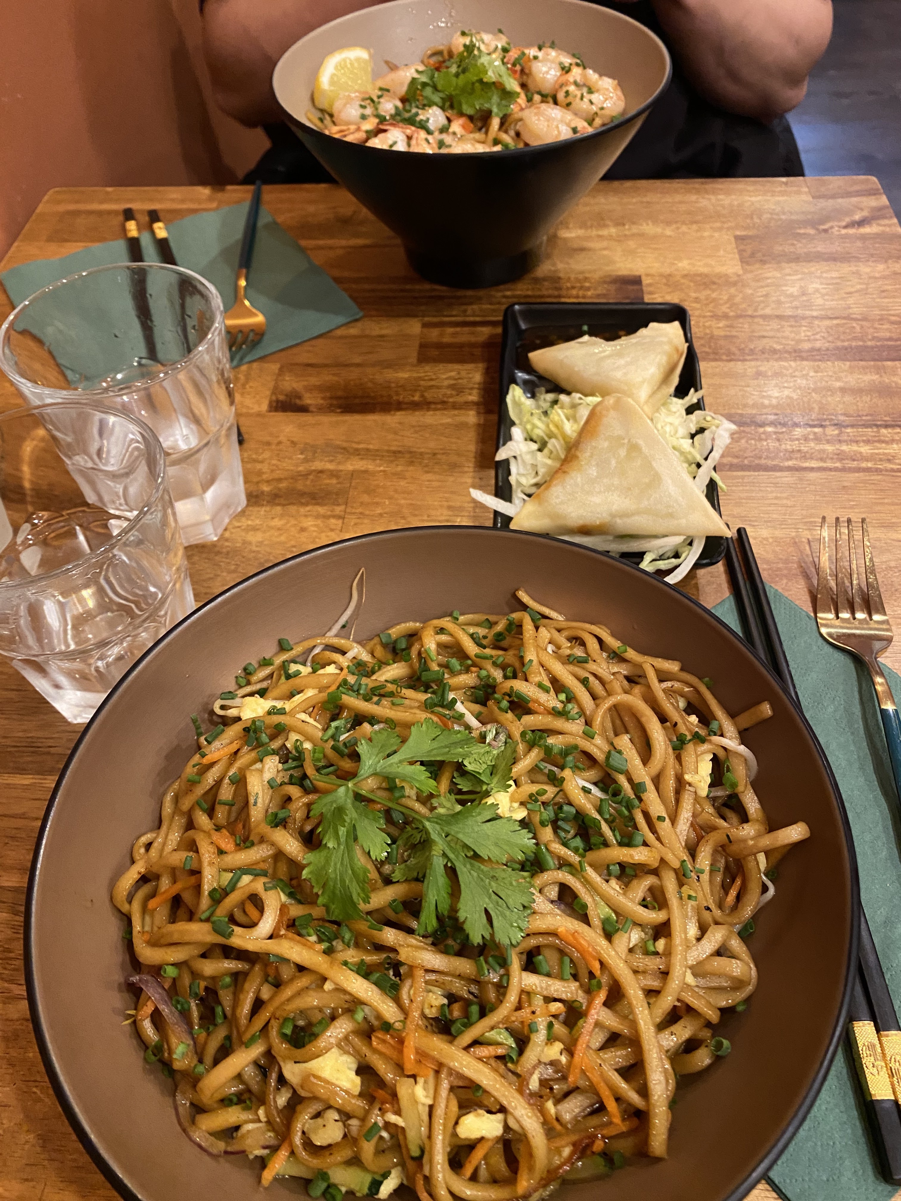 Photo n° 1 de l'avis de Manon.e fait le 10/03/2023 à 19:09