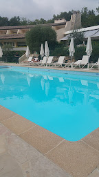 Photo n°13 de Hôtel - La Vague de Saint Paul - Hôtel et Restaurant à Saint-Paul-de-Vence ()