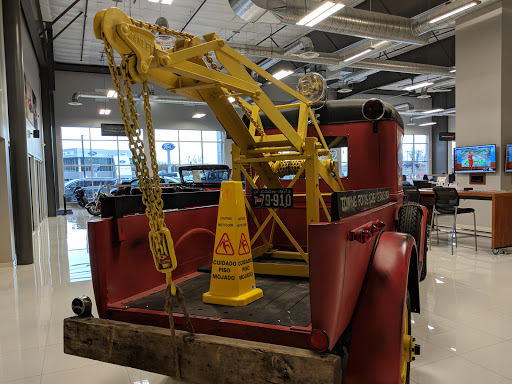 Car Dealer «L. T. Begnal Motor Co, Inc.», reviews and photos, 515 Albany Ave, Kingston, NY 12401, USA