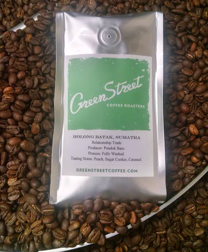 Cafe «Greenstreet Coffee Co.», reviews and photos, 1101 Spruce St, Philadelphia, PA 19107, USA