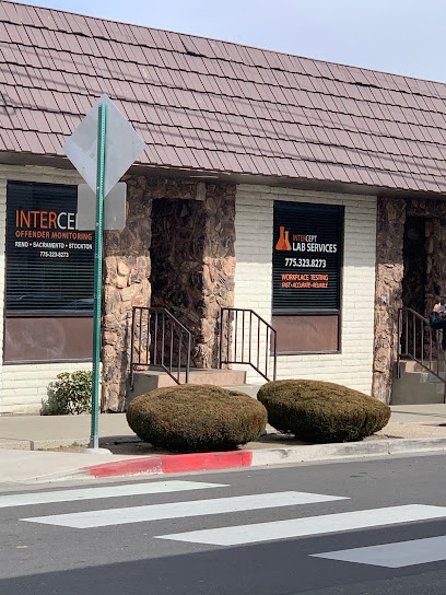 Intercept Lab Services