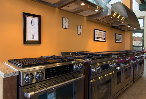 Appliance Store «Specialty Appliance», reviews and photos, 3710 Mitchell Dr #110, Fort Collins, CO 80525, USA