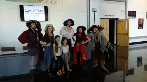 Performing Arts Theater «Clermont Performing Arts Center Performance Hall», reviews and photos, 3700 S Hwy 27, Clermont, FL 34711, USA