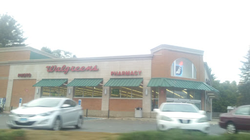 Drug Store «Walgreens», reviews and photos, 188 Union St, Vernon, CT 06066, USA