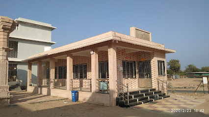 Shree Pimpleshwar Mahadev Temple Saldi